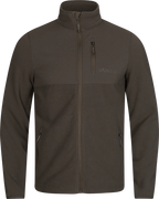 Jacheta Härkila Fjell Fleece, Shadow Brown