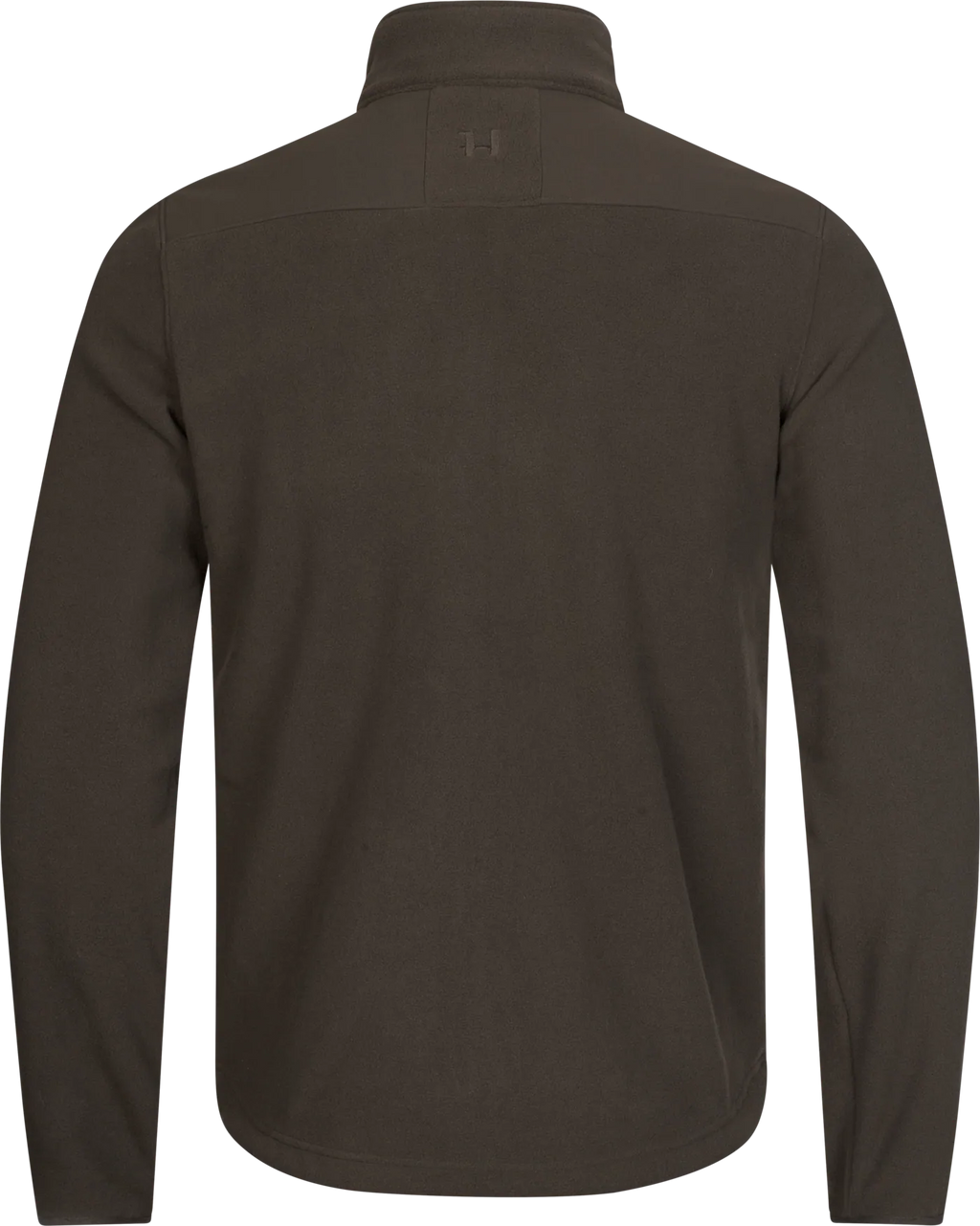 Jacheta Härkila Fjell Fleece, Shadow Brown