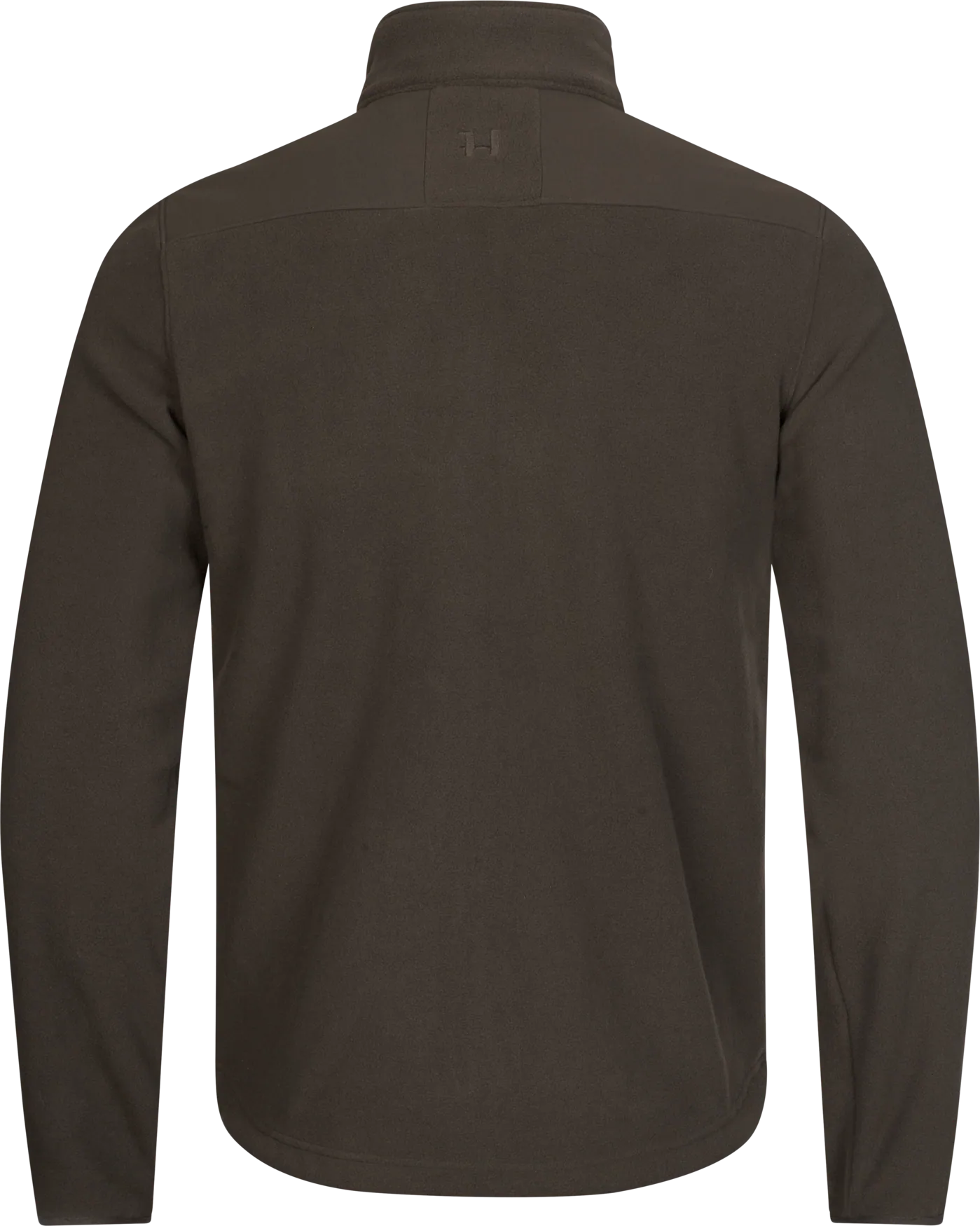 Jacheta Härkila Fjell Fleece, Shadow Brown