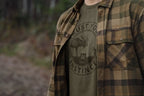 Tricou Harkila Moose,Tarmac