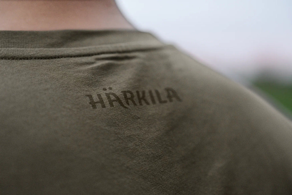 Tricou Harkila Moose,Tarmac