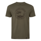 Tricou Harkila Moose,Tarmac