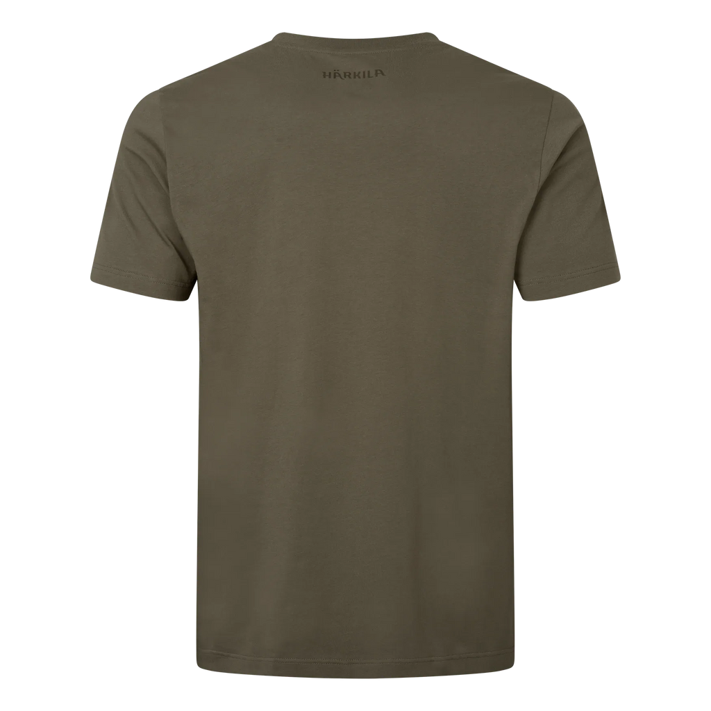 Tricou Harkila Moose,Tarmac