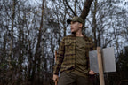 Tricou Harkila Moose,Tarmac