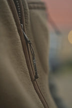 Jacheta Härkila Torsby fleece, Willow Green