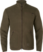Jacheta Härkila Torsby fleece, Willow Green