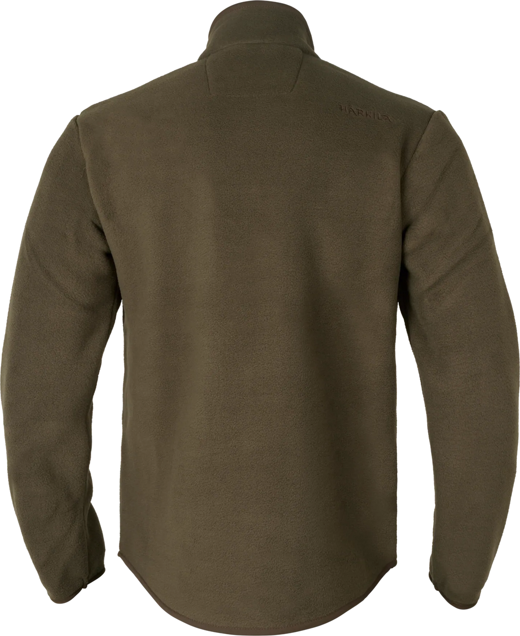 Jacheta Härkila Torsby fleece, Willow Green