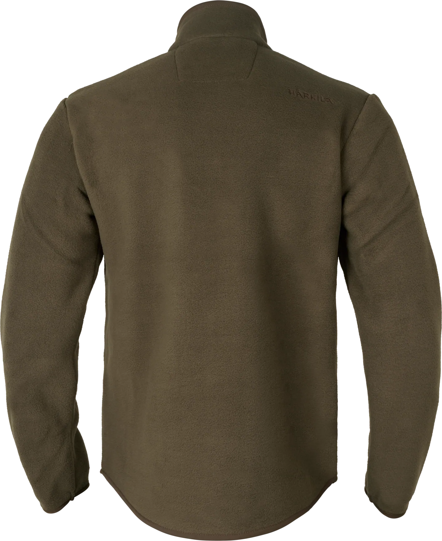 Jacheta Härkila Torsby fleece, Willow Green