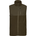 Vesta Härkila Fjell fleece, Hunting Green/Willow Green