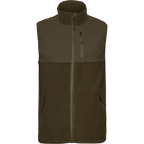 Vesta Härkila Fjell fleece, Hunting Green/Willow Green
