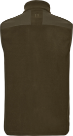 Vesta Härkila Fjell fleece, Hunting Green/Willow Green