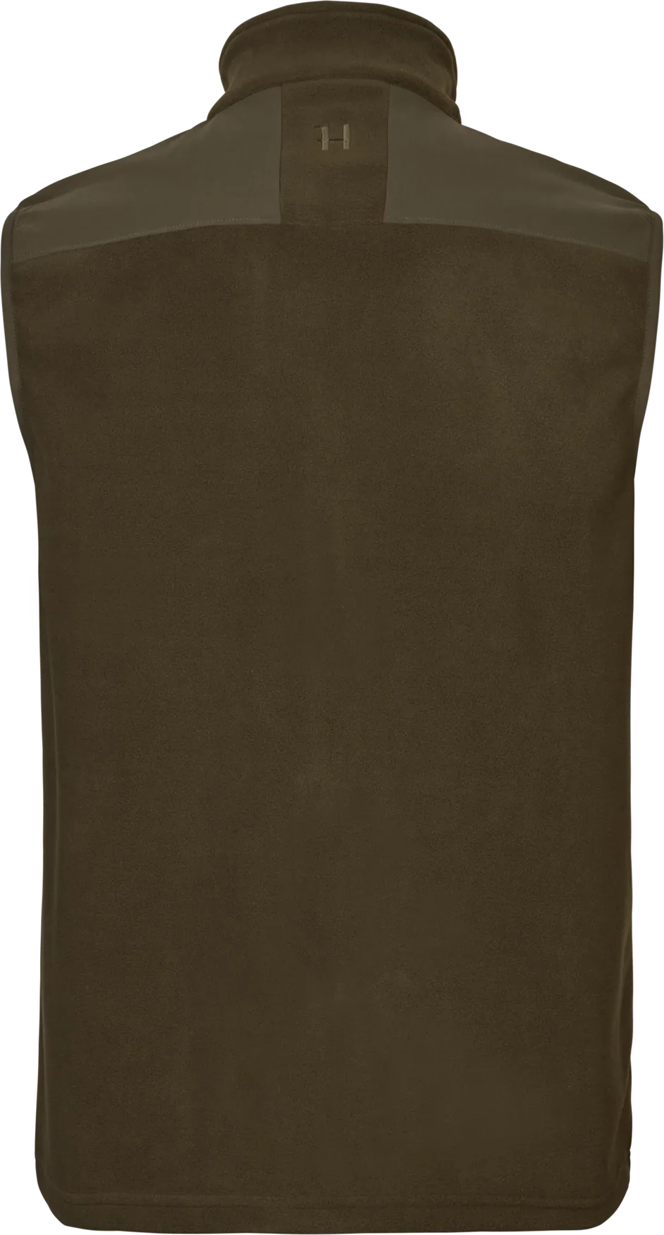 Vesta Härkila Fjell fleece, Hunting Green/Willow Green