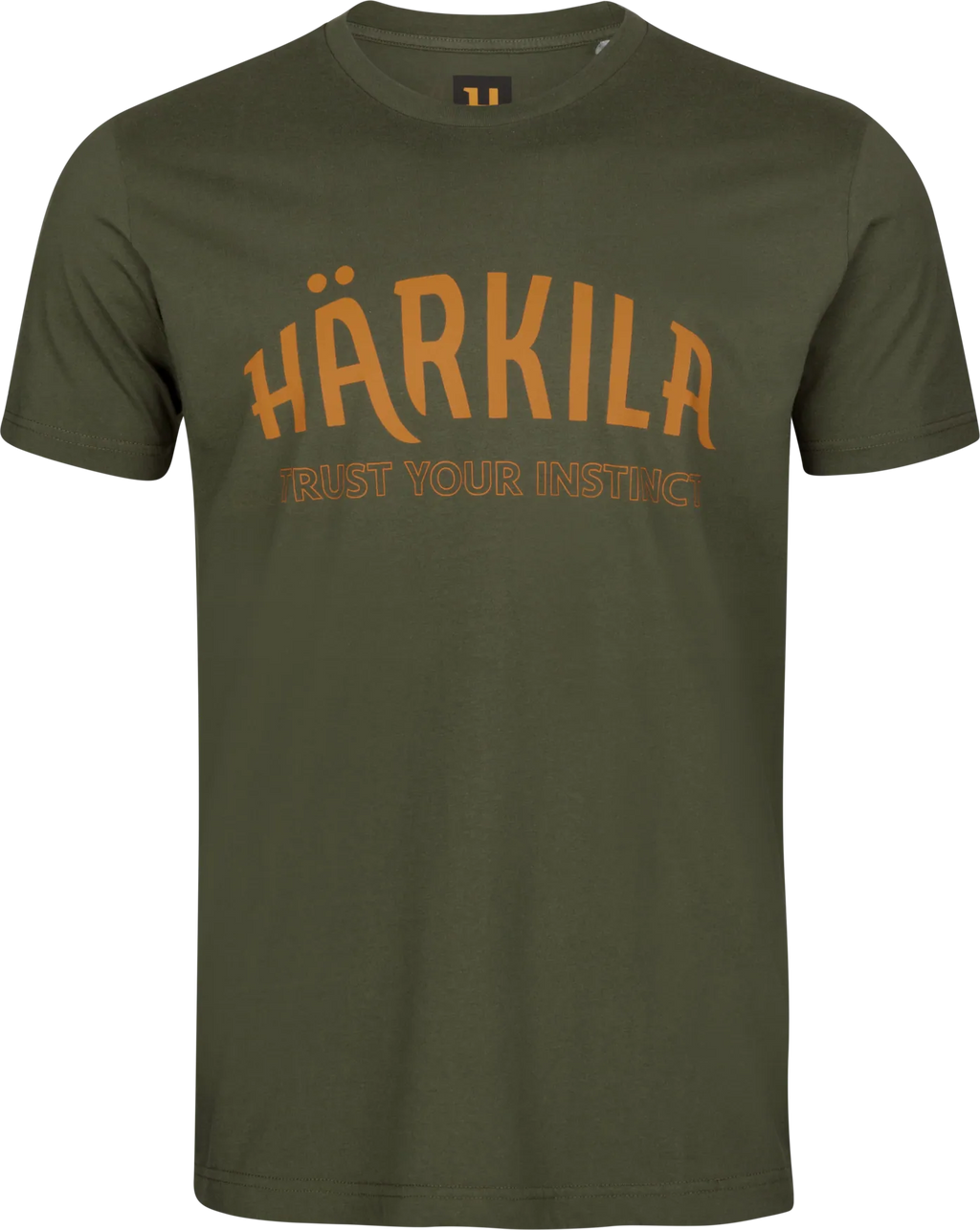 Tricou Harkila Modi, Rosin