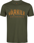 Tricou Harkila Modi, Rosin