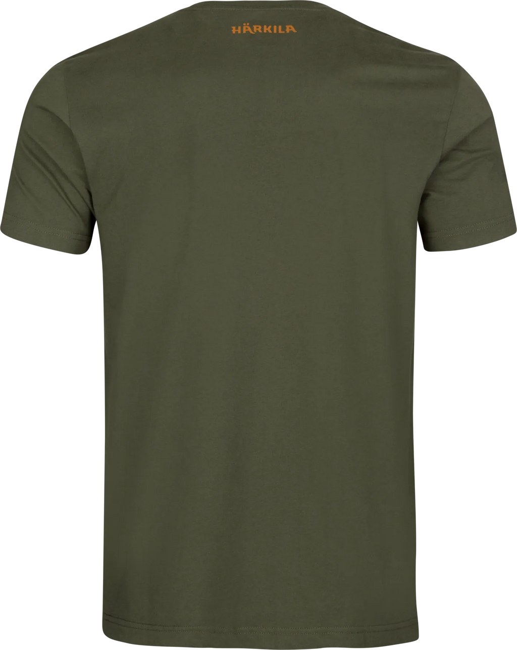 Tricou Harkila Modi, Rosin