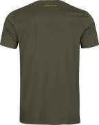 Tricou Harkila Modi, Rosin