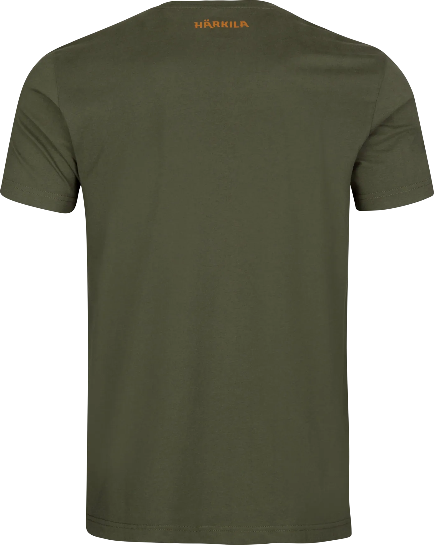 Tricou Harkila Modi, Rosin