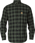 Camasa Harkila Scandinavian, Green Check