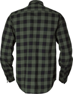 Camasa Harkila Scandinavian, Green Check