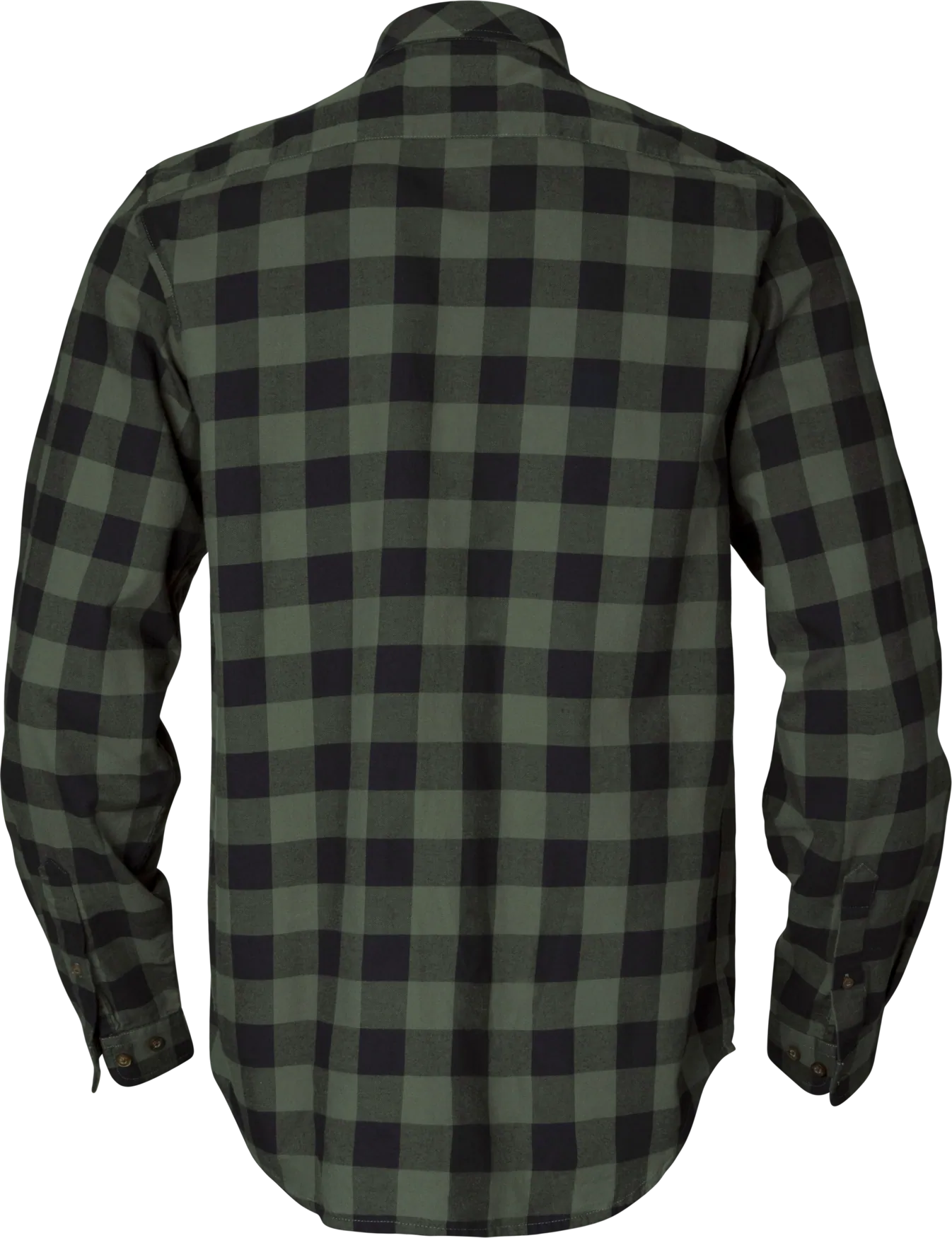 Camasa Harkila Scandinavian, Green Check