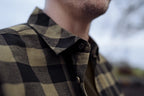 Camasa Harkila Scandinavian L/S shirt Tarmac check