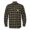 Camasa Harkila Scandinavian L/S shirt Tarmac check