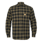 Camasa Harkila Scandinavian L/S shirt Tarmac check