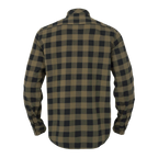 Camasa Harkila Scandinavian L/S shirt Tarmac check
