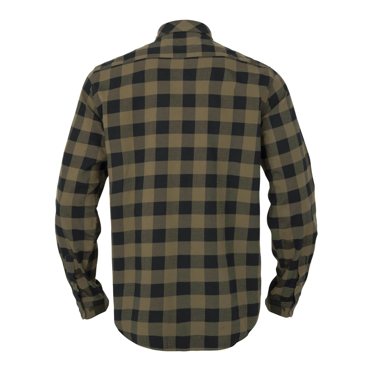 Camasa Harkila Scandinavian L/S shirt Tarmac check