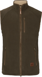 Vesta Harkila Sandhem Sherpa Fleece,Demitasse Brown