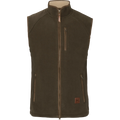 Vesta Harkila Sandhem Sherpa Fleece, Demitasse Brown