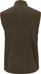 Vesta Harkila Sandhem Sherpa Fleece,Demitasse Brown