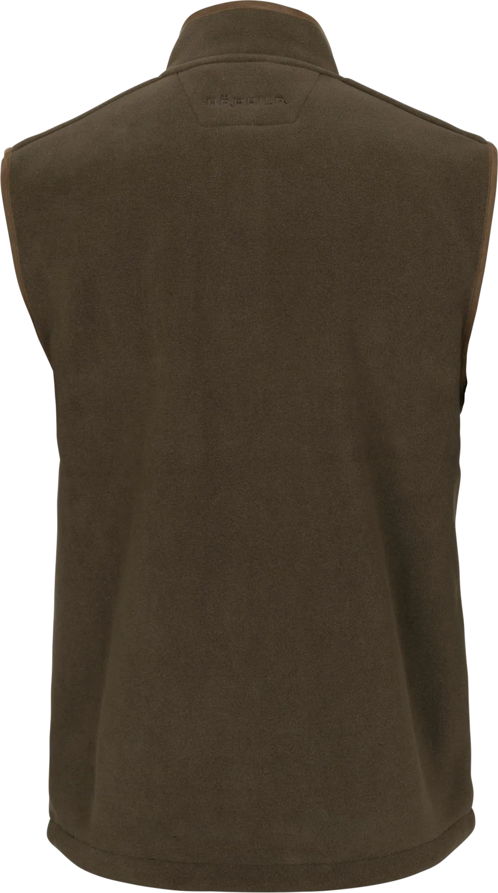 Vesta Harkila Sandhem Sherpa Fleece, Demitasse Brown