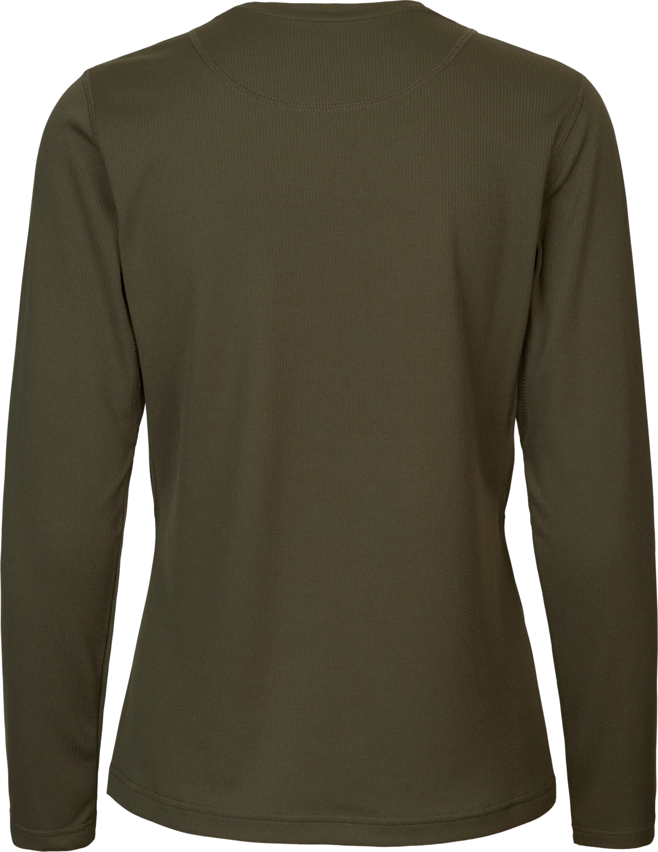 Trricou Dama Harkila Instinct L/S, Willow Green