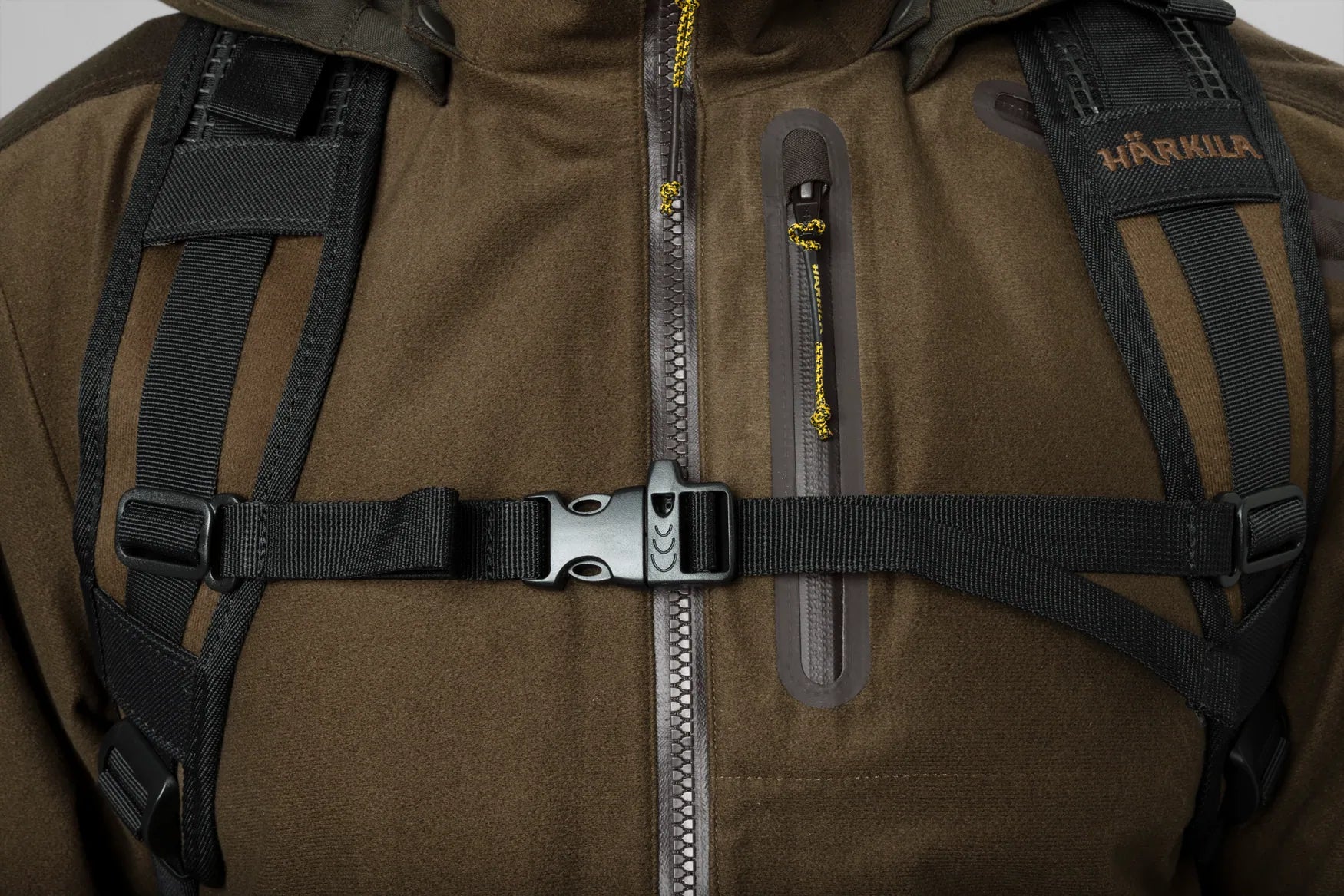 Rucsac Harkila Forest Hunter, Hunting Green