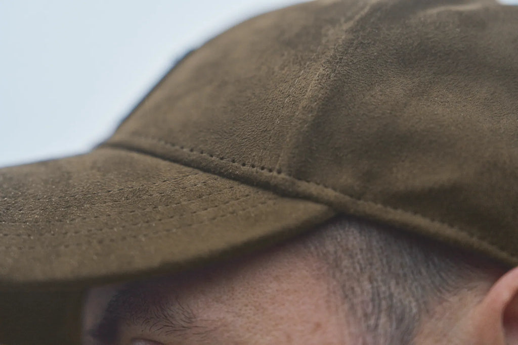 Sapca Harkila Berkshire cap, Hunting green