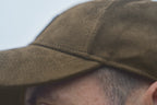Sapca Harkila Berkshire cap, Hunting green