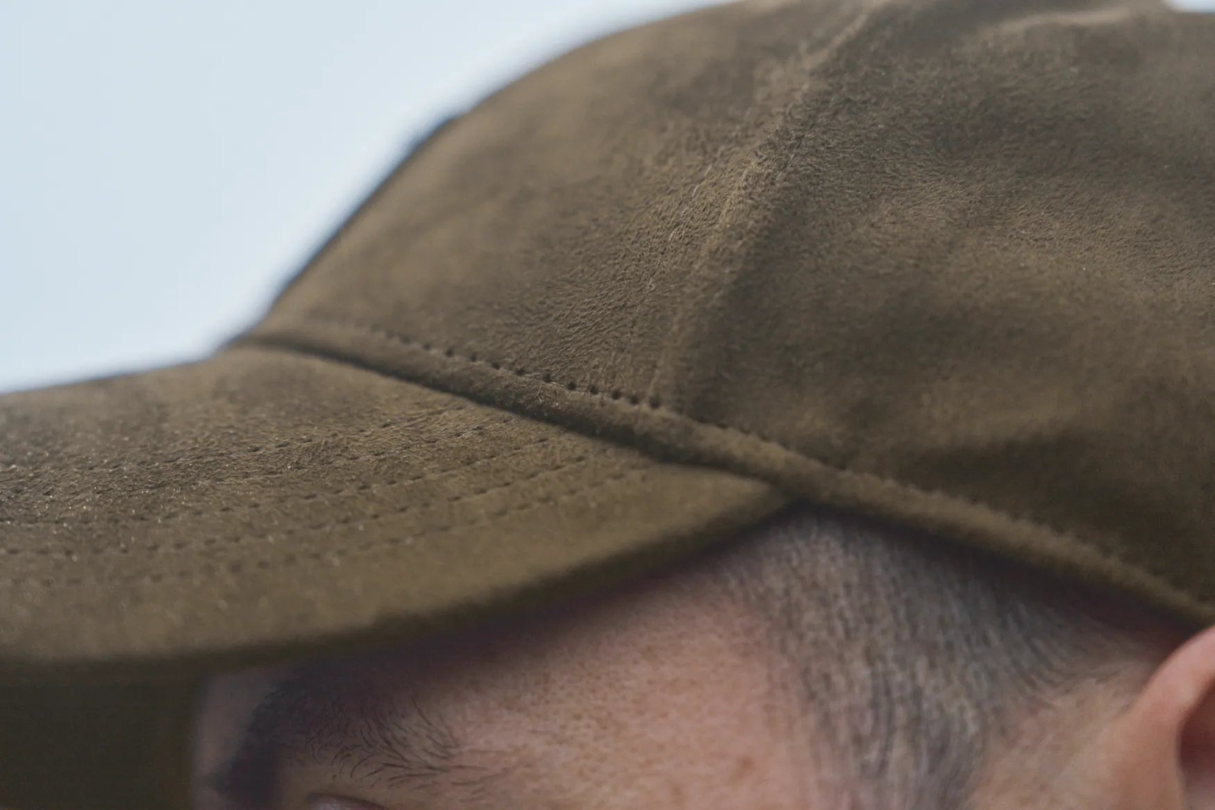 Sapca Harkila Berkshire cap, Hunting green