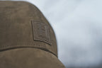 Sapca Harkila Berkshire cap, Hunting green