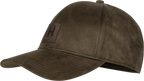 Sapca Harkila Berkshire cap, Hunting green