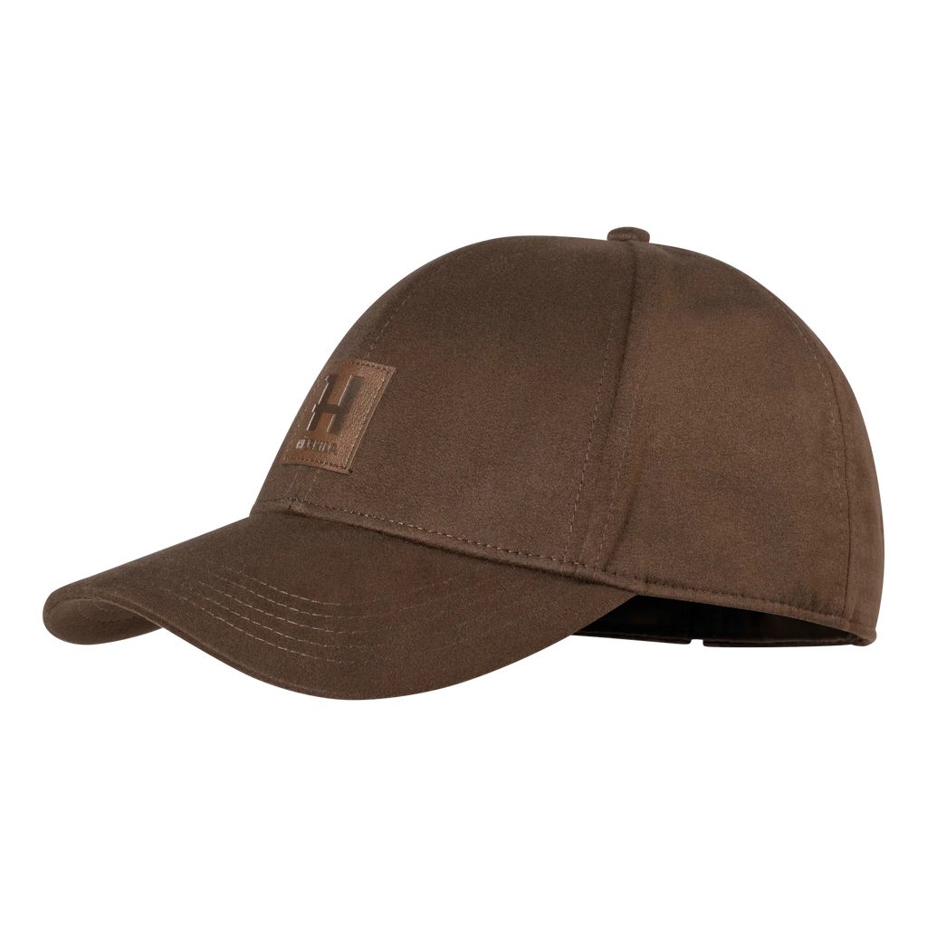 Sapca Harkila Berkshire, Dark Brown