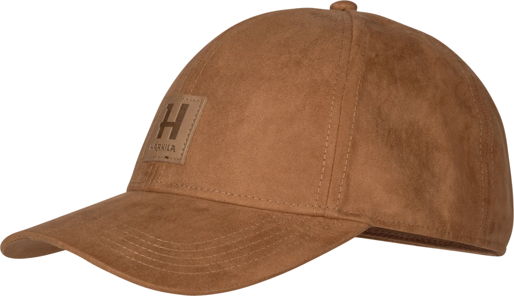 Sapca Harkila Berkshire cap, Antique bronze