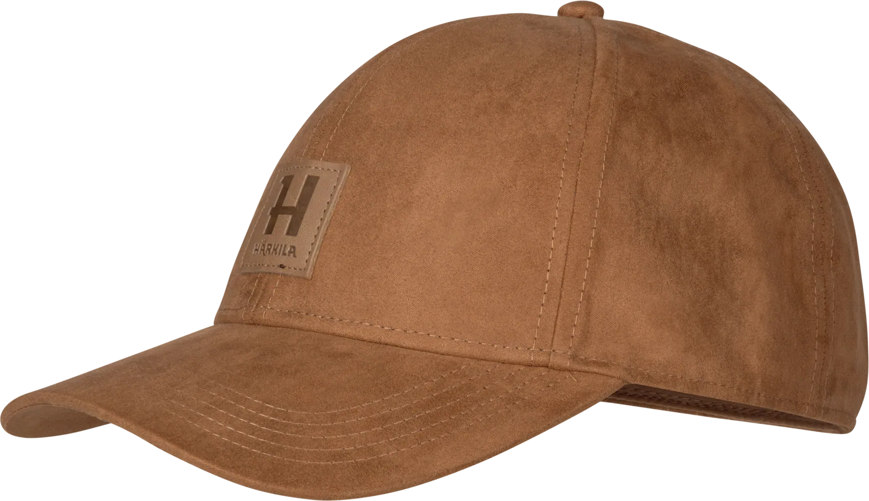 Sapca Harkila Berkshire cap, Antique bronze