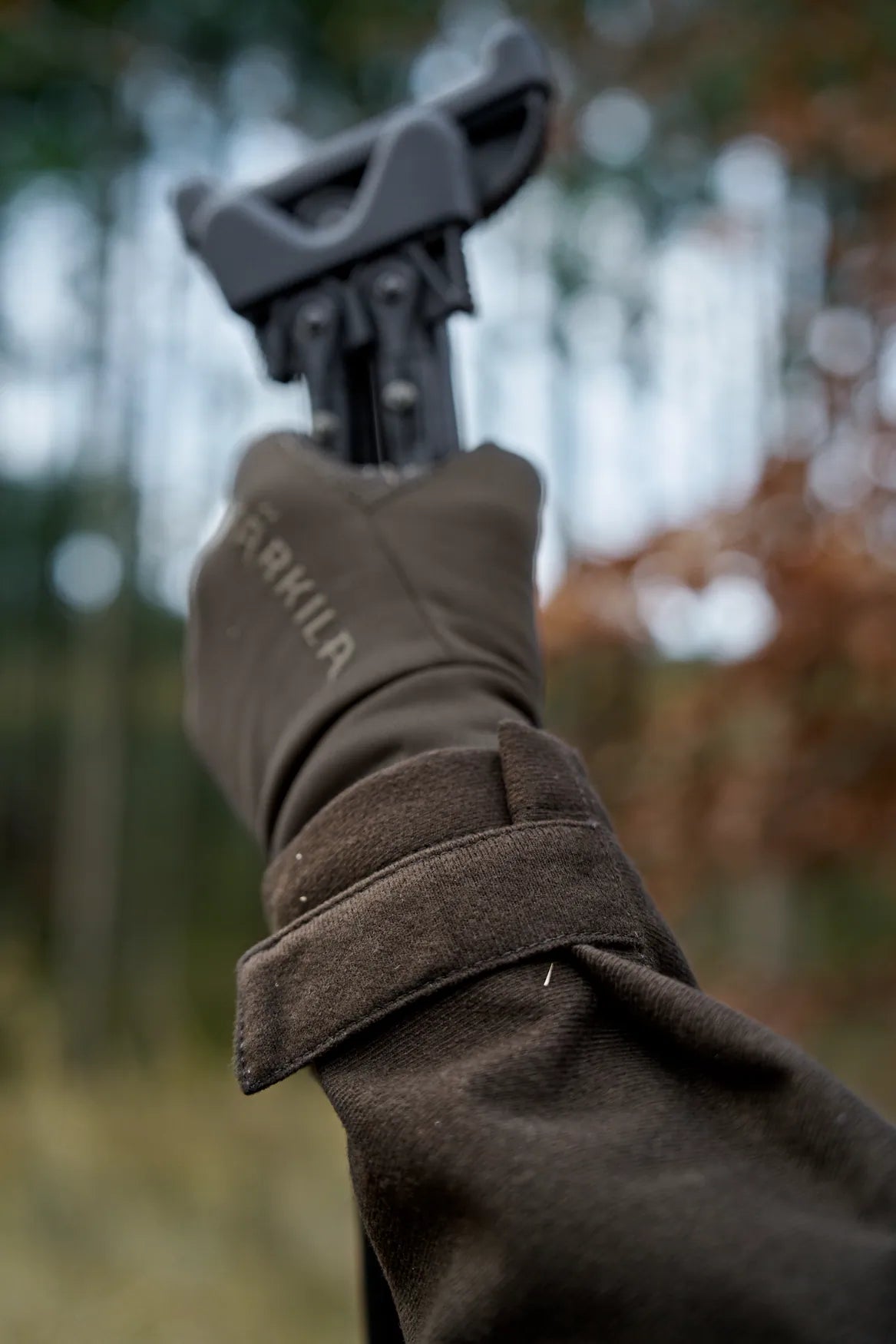 Geaca Härkila Aspire HWS