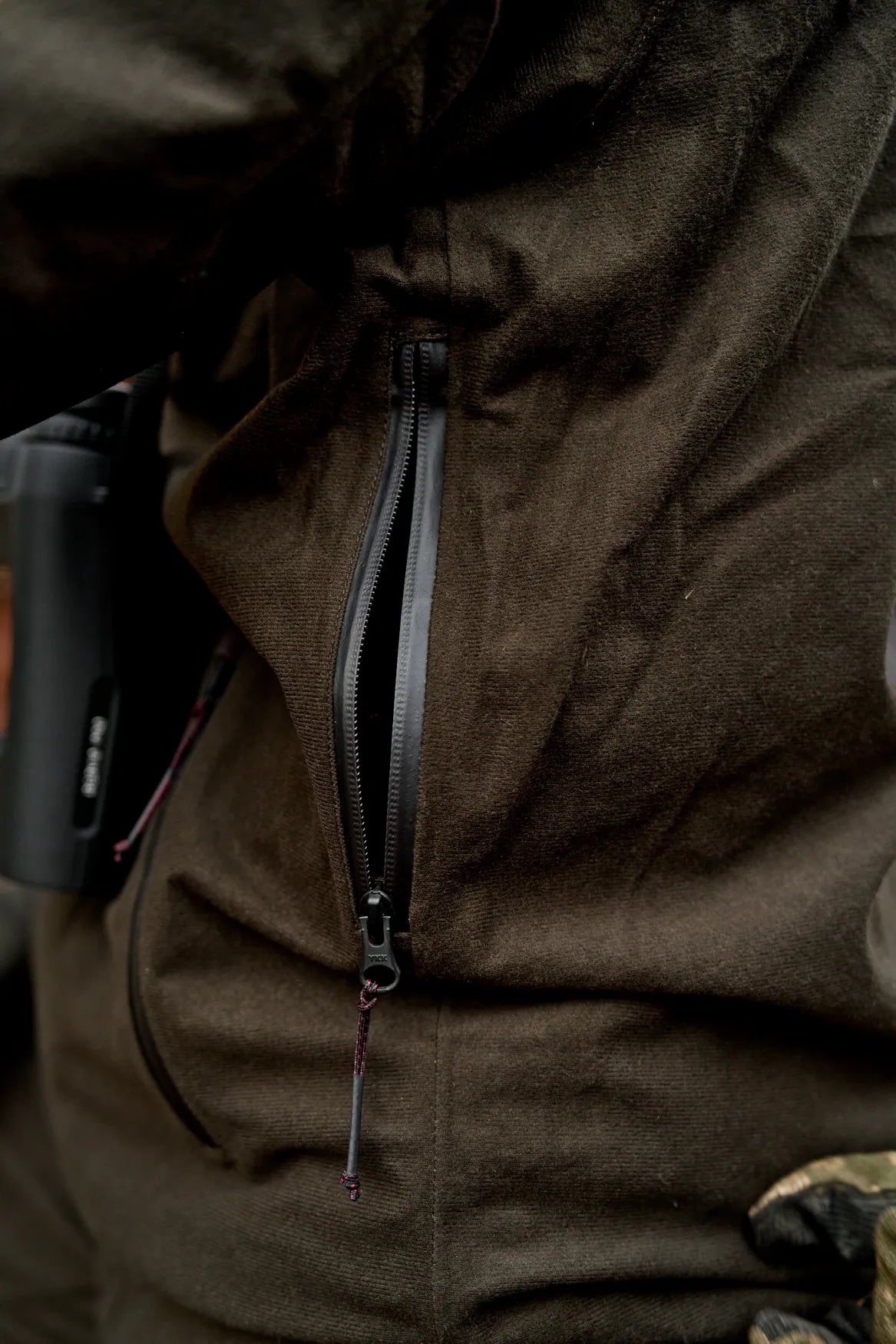 Geaca Härkila Aspire HWS