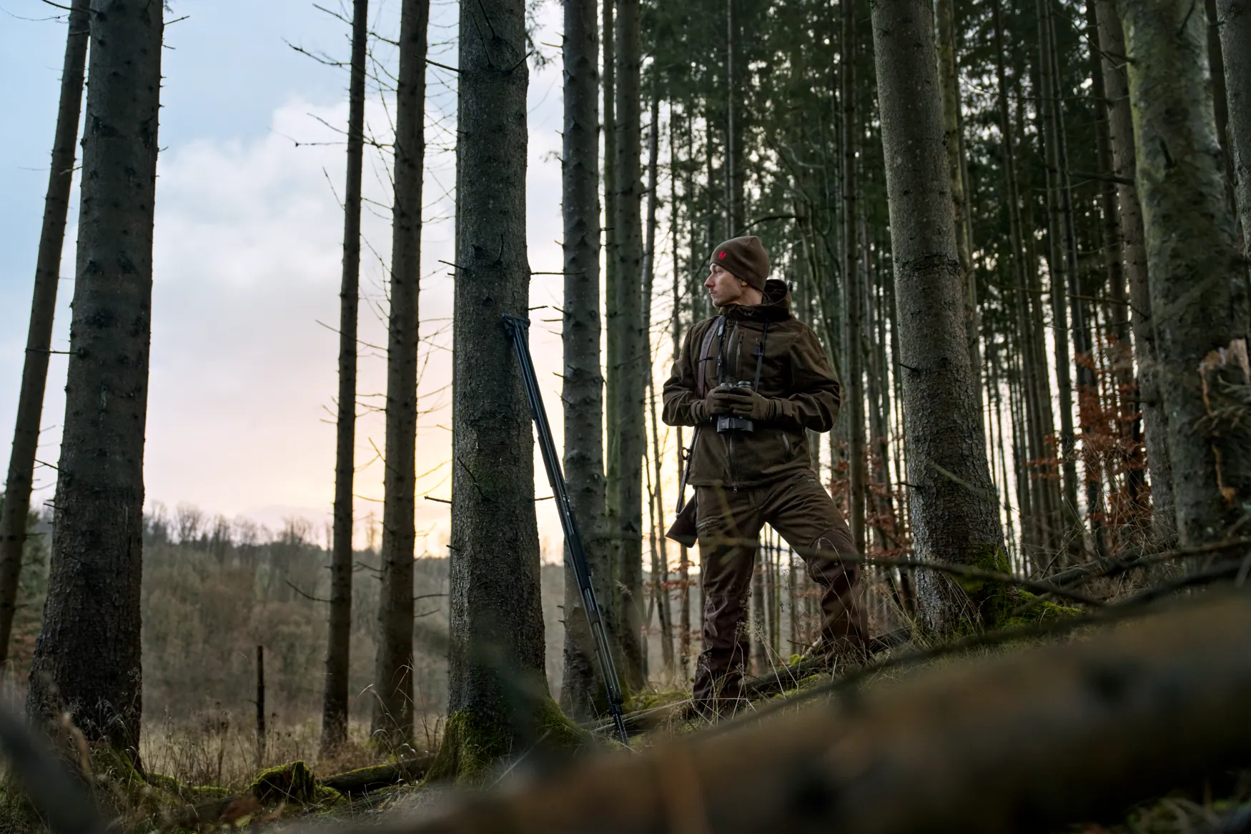 Geaca Härkila Aspire HWS