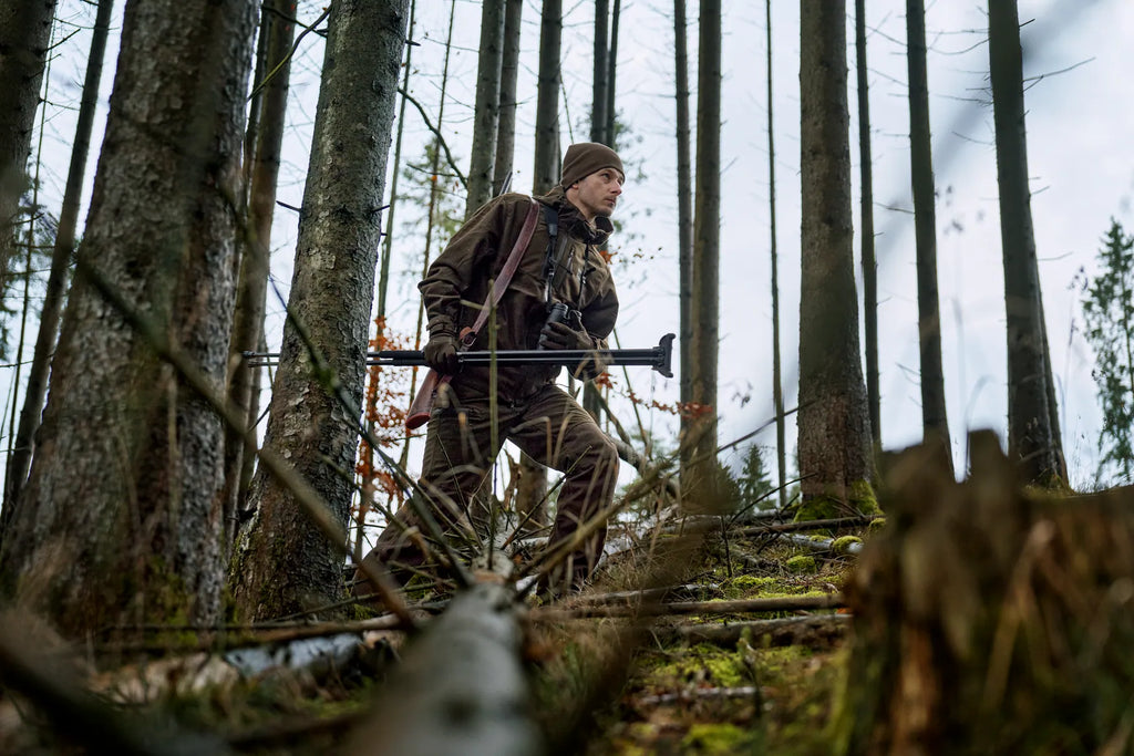 Geaca Härkila Aspire HWS