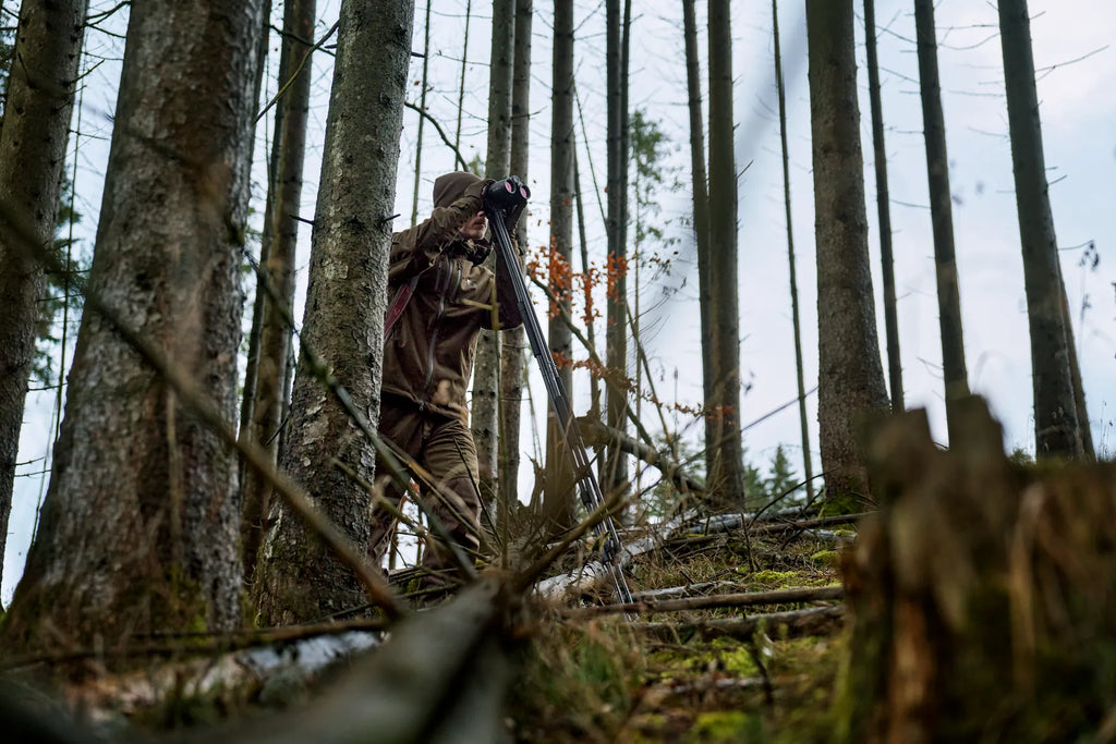 Geaca Härkila Aspire HWS