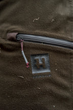 Pantaloni Harkila Aspire HWS, Hunting Green/Shadow Brown