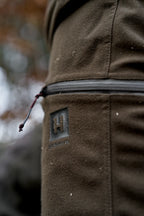 Pantaloni Harkila Aspire HWS, Hunting Green/Shadow Brown